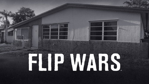 Flip Wars