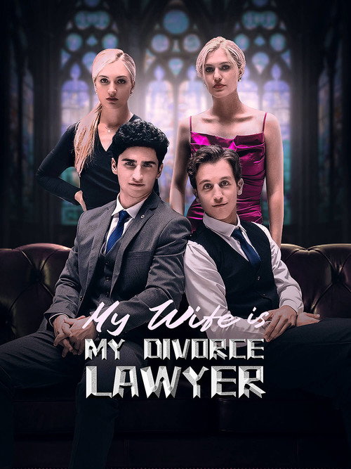 My Wife is My Divorce Lawyer