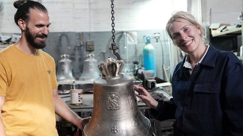 Image de l'épisode 1