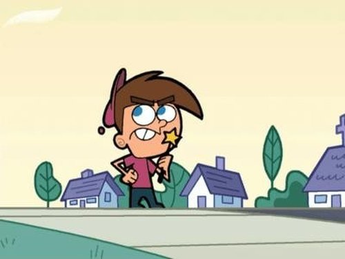 The Fairly OddParents, S06E06 - (2008)