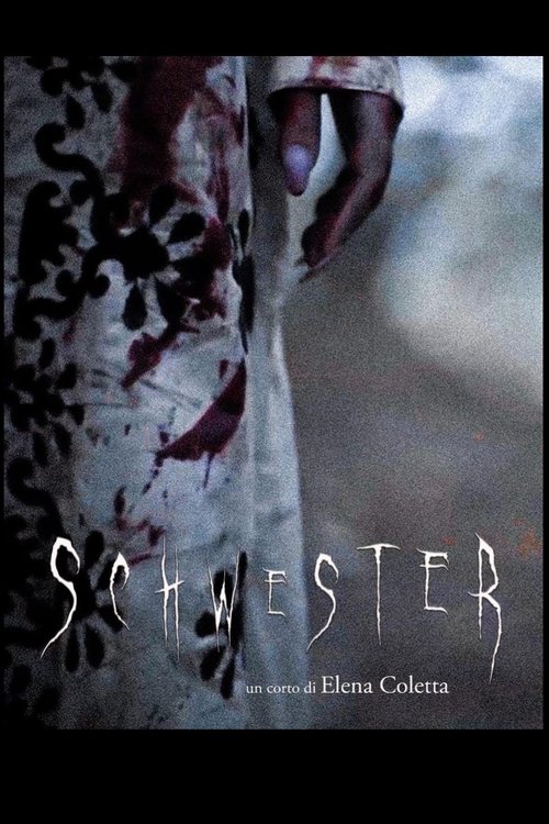 Schwester (2024) poster