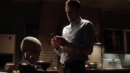 Elementary: 2×14