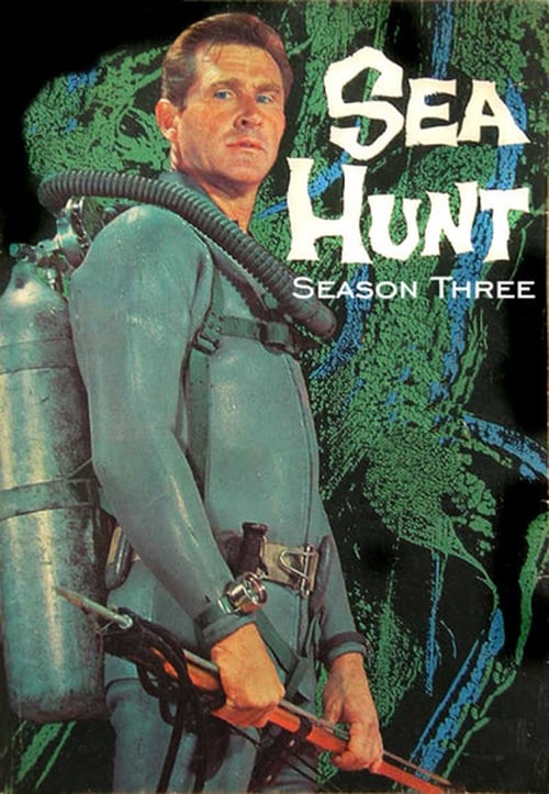 Sea Hunt, S03E01 - (1960)