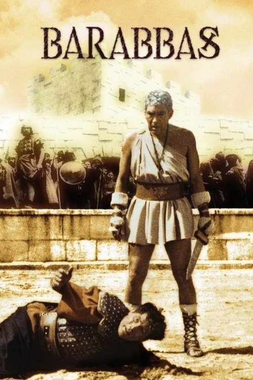 Barabbas