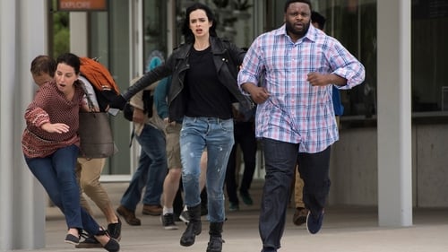 Marvel – Jessica Jones: 2×6