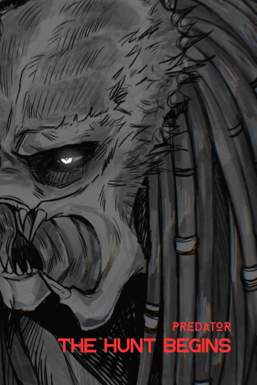 Predator: The Hunt Begins