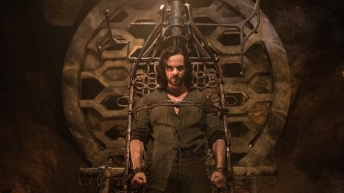 Da Vinci’s Demons: 3×4