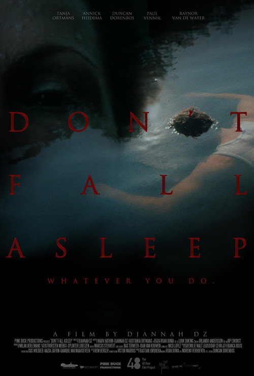 Don't Sleep