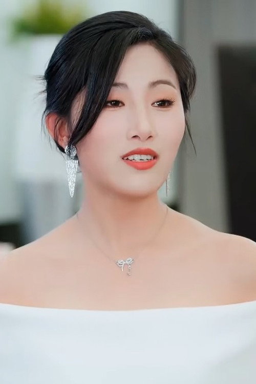 Wang Xin Ling