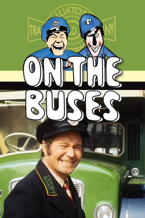 Poster On the Buses