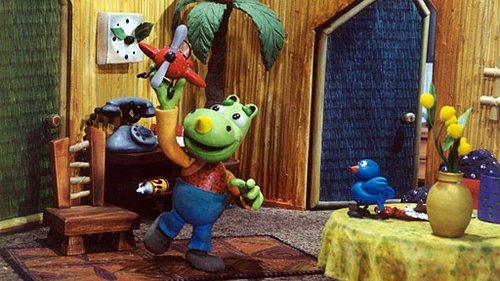 Image de l'épisode 13