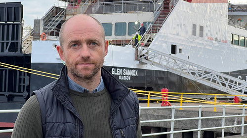 The Great Ferries Scandal