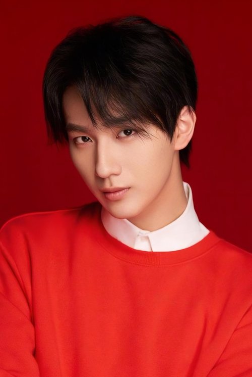 Li Hongyi profile