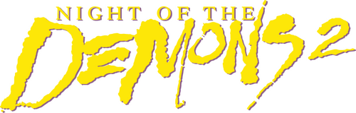 Night of the Demons 2