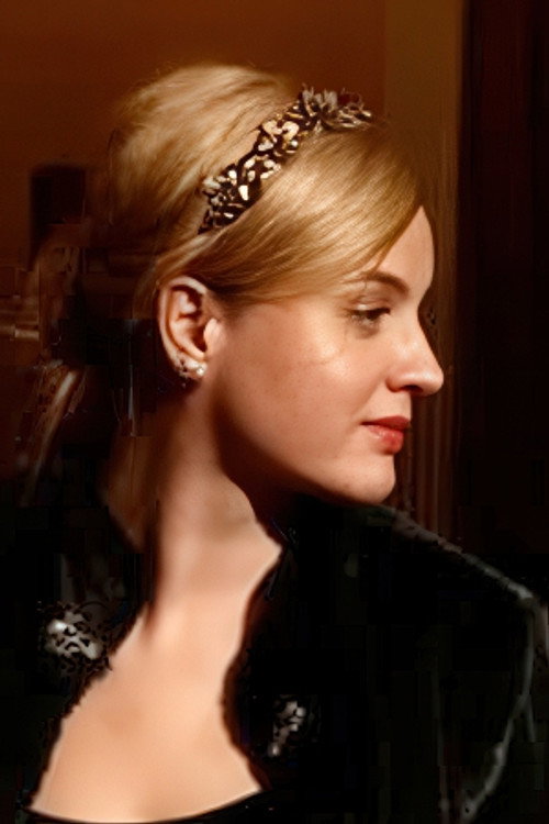 Olga Nikiforova