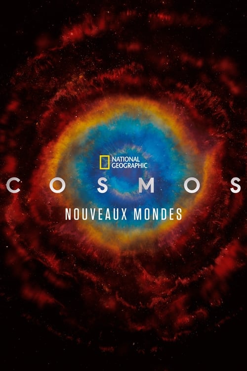 Cosmos: Une odyssée à travers l'univers, S02 - (2020)