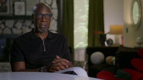 The Preacher's Secret