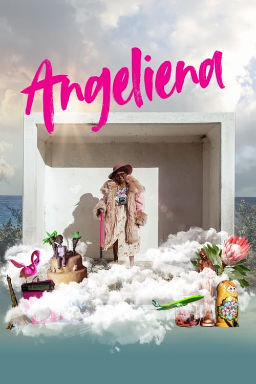 Angeliena’s story is about SELF LOVE... and making money, terminal illness, divorce, nature, friendships, hardships, poverty, travel, hot doctors, plants, dreams, assholes, Ubuntu and... being GOOD ENOUGH.