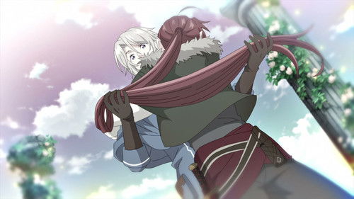 A Gentle Noble’s Vacation Recommendation: 1×11