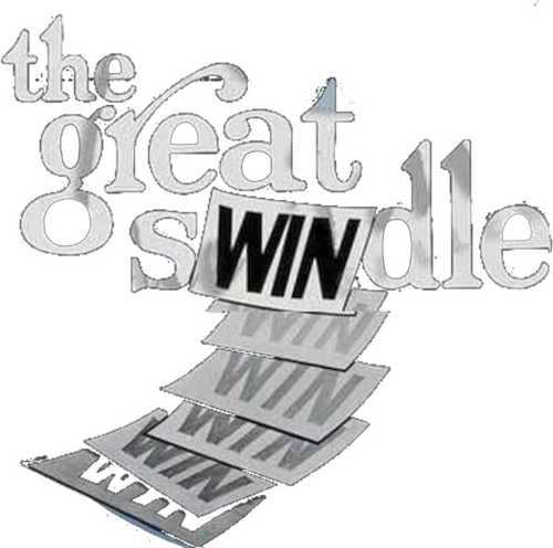 The Great Swindle