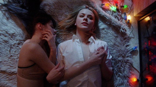 The Scary of Sixty-First — still 19