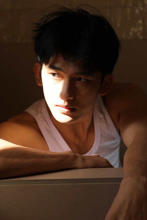 Person Photo