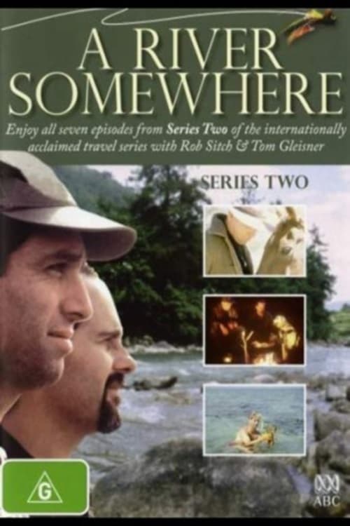 Where to stream A River Somewhere Season 2