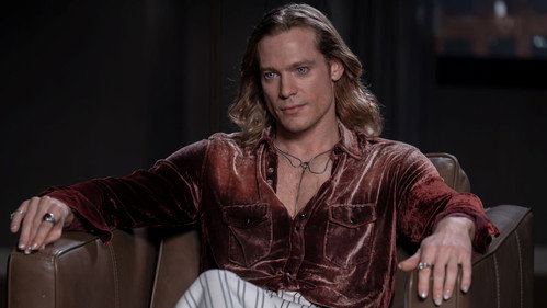 Entrevista com o Vampiro: 3×3