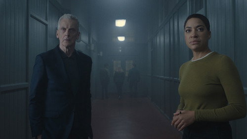 Histórico Criminal: 2×8