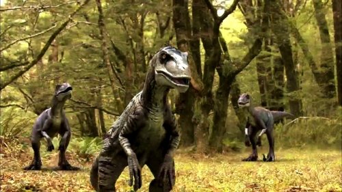 Tarbosaurus, The Mightiest Ever image 3