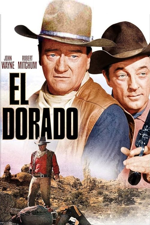 El Dorado poster