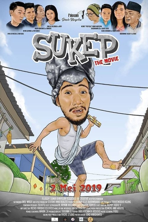 Sukep The Movie 2019