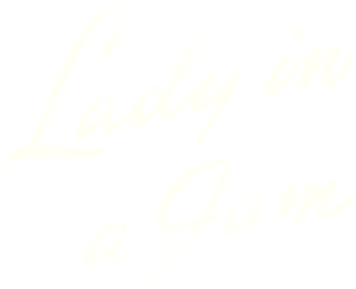 Lady in a Jam