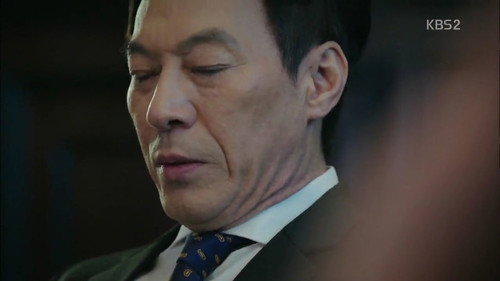 My Lawyer, Mr. Jo still