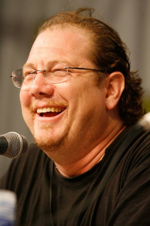 Kép: Fred Tatasciore színész profilképe