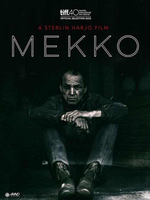 Poster do filme Mekko