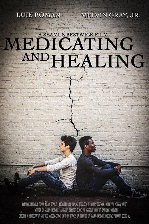Medicating & Healing