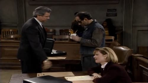 Night Court, S08E14 - (1991)
