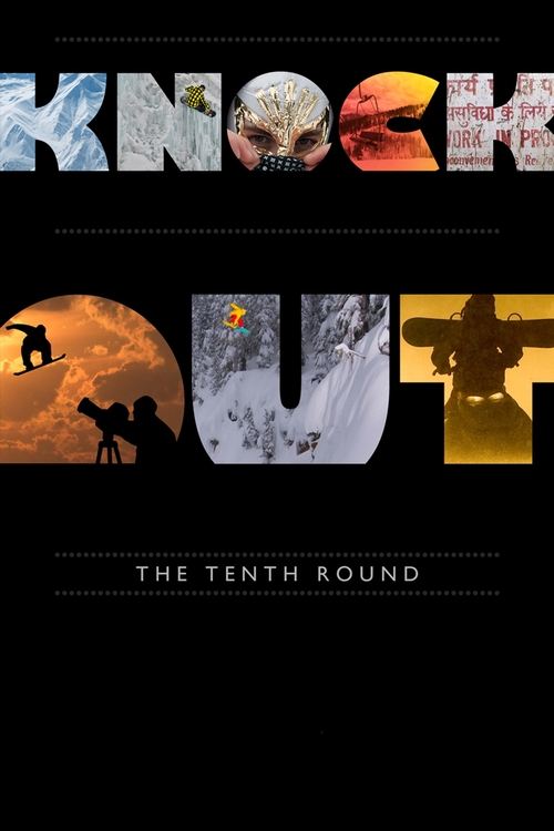 Knockout: The Tenth Round movie poster player