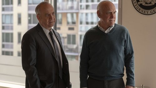 Billions: 6×3