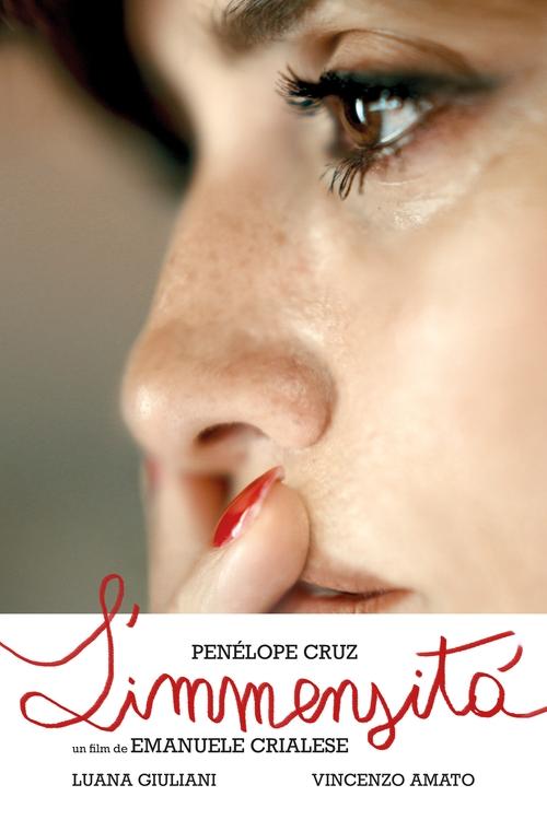 Poster image du film L'immensité L'immensité