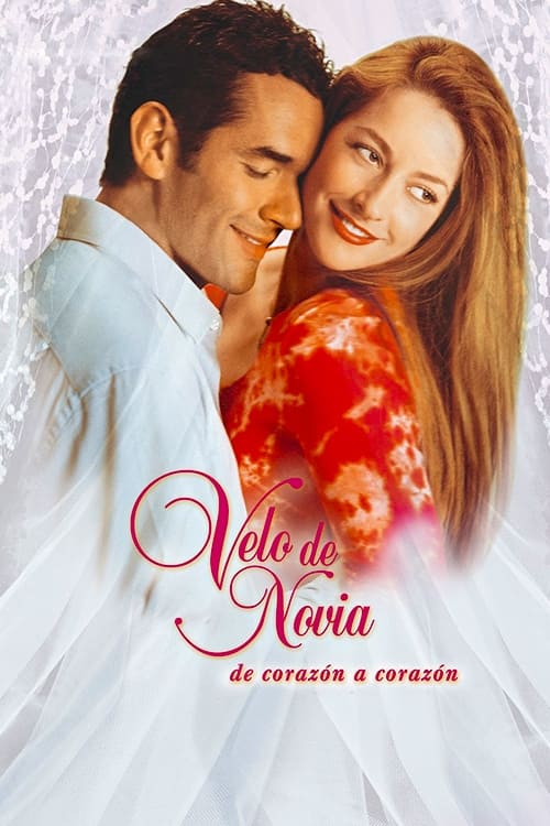 Poster da série Velo de novia