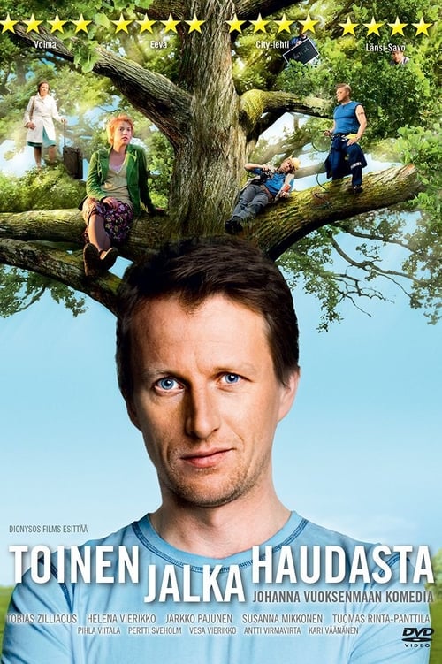 One Foot Under (2009)