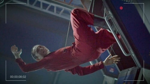 The Expanse, S00E01 - (2015)