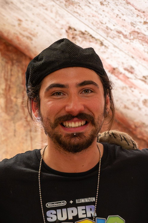 Foto de Sam Di Vito