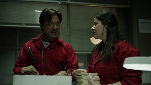 La Casa de Papel, S00E16 - (2018)