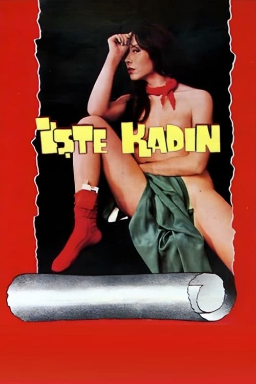 İşte Kadın (1980)