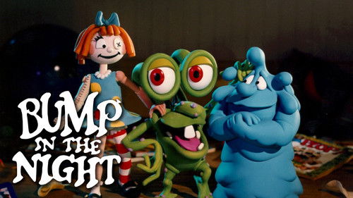 Bump in the Night