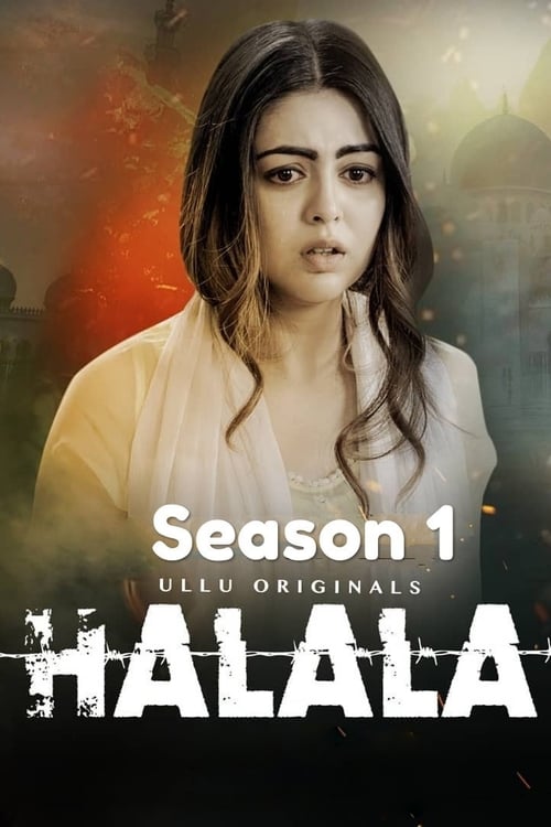 18+ Halala (2019) S01 Complete Hindi 720p WEB-DL Ullu Web Series 1GB