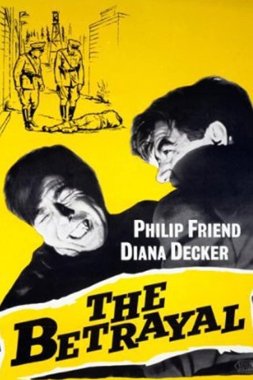 The Betrayal (1957)